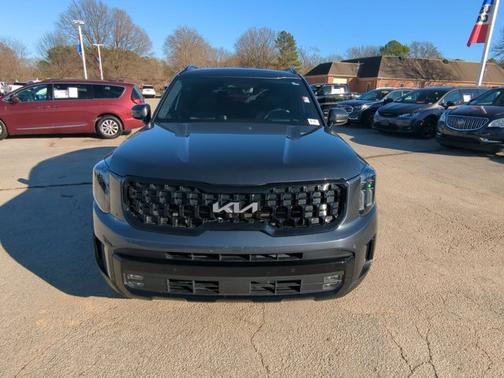 2024 Kia Telluride SX Prestige X-Line