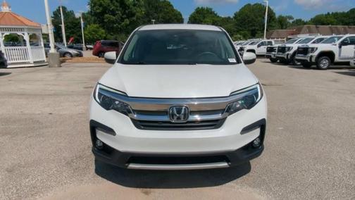 2020 Honda Pilot EX