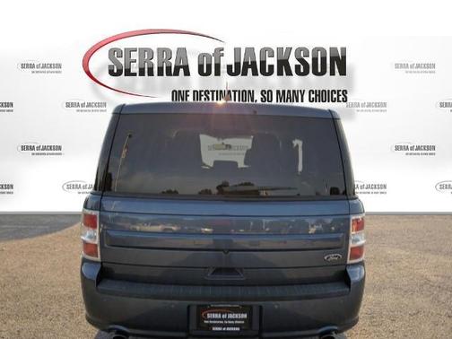 2019 Ford Flex SE