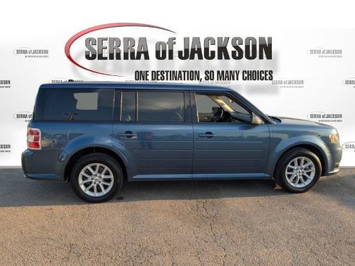 2019 Ford Flex SE