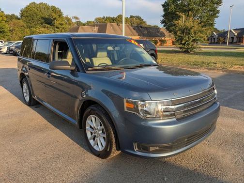 2019 Ford Flex SE