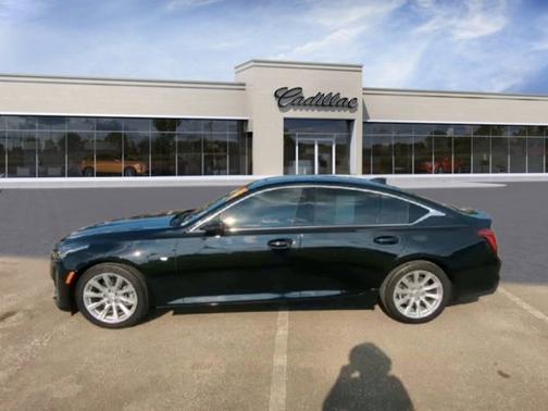 2023 Cadillac CT5 Luxury