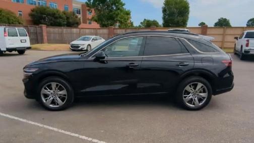 2023 Genesis GV70 3.5T Sport
