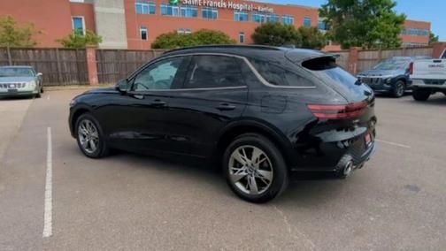 2023 Genesis GV70 3.5T Sport