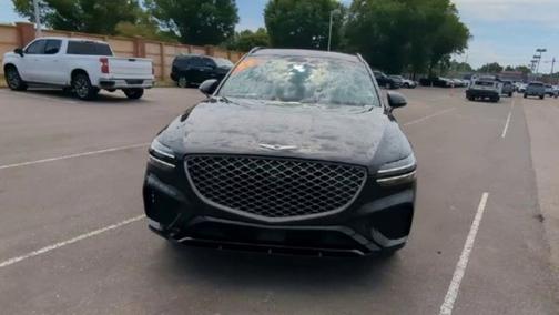 2023 Genesis GV70 3.5T Sport