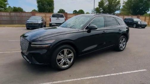 2023 Genesis GV70 3.5T Sport