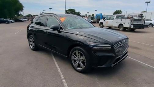 2023 Genesis GV70 3.5T Sport