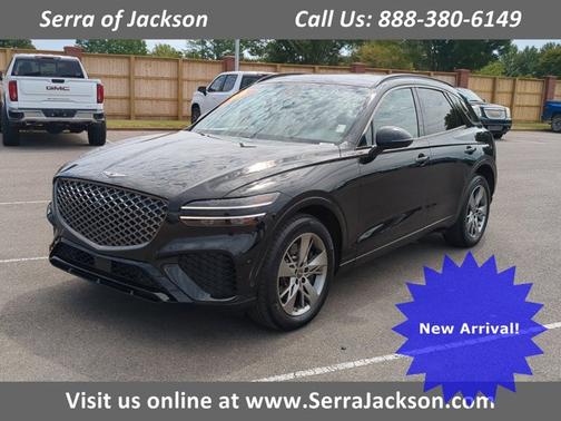 2023 Genesis GV70 3.5T Sport