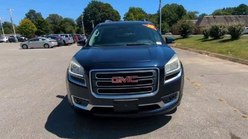 2015 GMC Acadia SLT-2