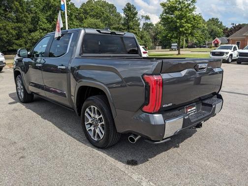 2025 Toyota Tundra 1794
