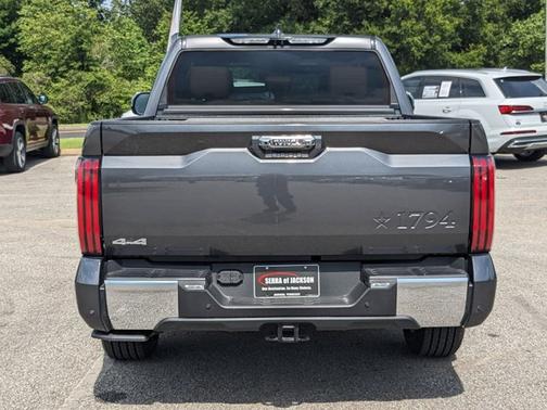 2025 Toyota Tundra 1794