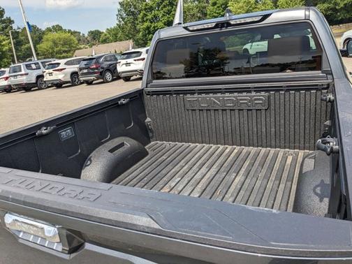 2025 Toyota Tundra 1794