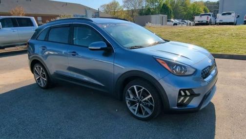 2022 Kia Niro Touring SE