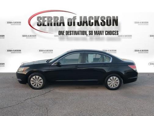 2009 Honda Accord LX