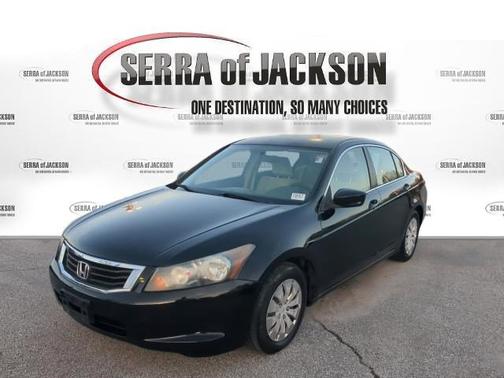 2009 Honda Accord LX