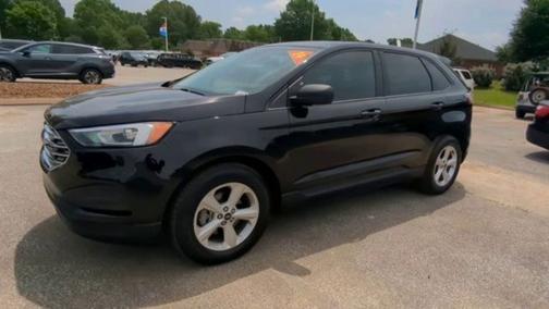 2019 Ford Edge SE