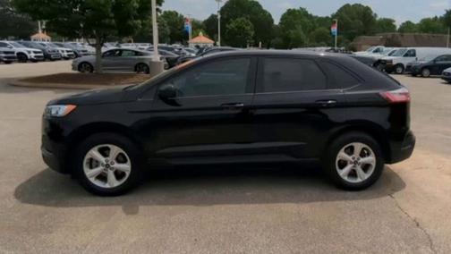 2019 Ford Edge SE