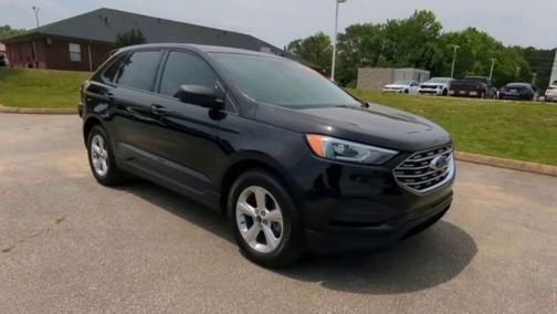2019 Ford Edge SE