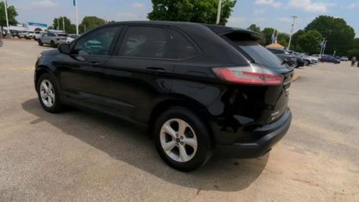 2019 Ford Edge SE
