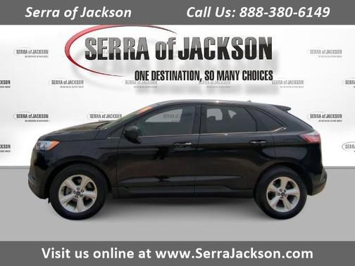 2019 Ford Edge SE