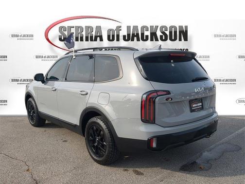 2024 Kia Telluride SX X-Pro