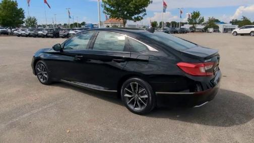 2022 Honda Accord EX-L