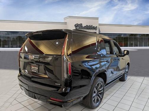 2023 Cadillac Escalade RWD Sport