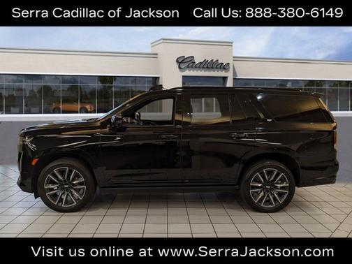2023 Cadillac Escalade RWD Sport