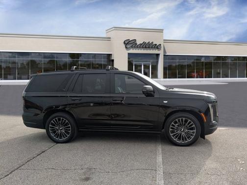 2025 Cadillac Escalade 4WD Sport Platinum