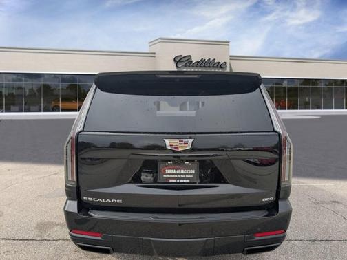 2025 Cadillac Escalade 4WD Sport Platinum