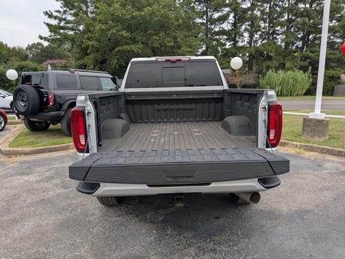2023 GMC Sierra 2500 Denali
