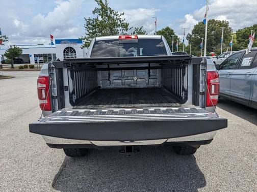 2020 RAM 2500 Laramie