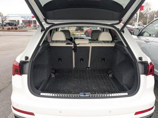 2022 Audi Q3 S line Premium Plus