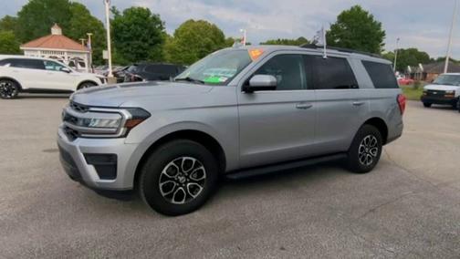 2022 Ford Expedition XLT