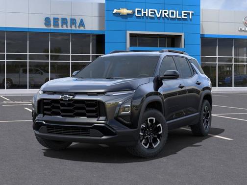 2026 Chevrolet Equinox FWD ACTIV