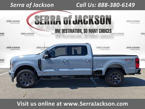 2024 Ford F-250 LARIAT