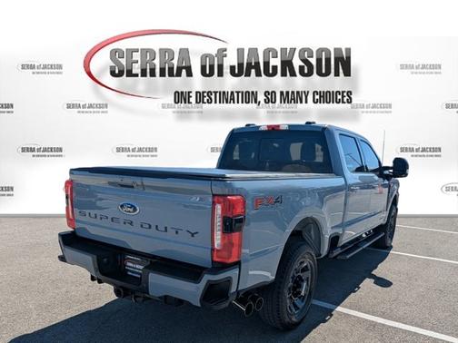 2024 Ford F-250 LARIAT