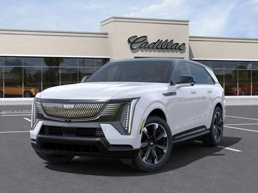 2025 Cadillac Escalade IQ Sport 2