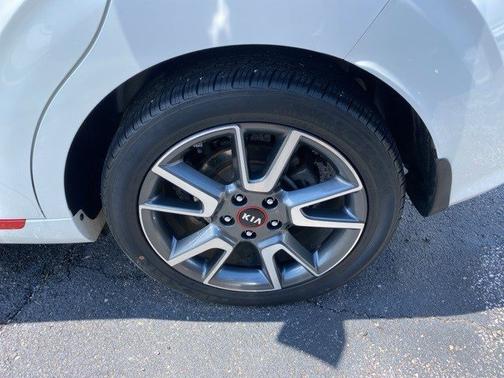 2020 Kia Soul GT-Line Turbo