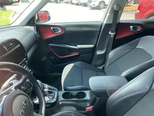 2020 Kia Soul GT-Line Turbo