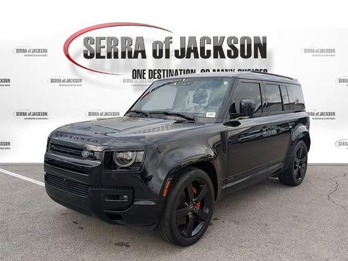 2023 Land Rover Defender X