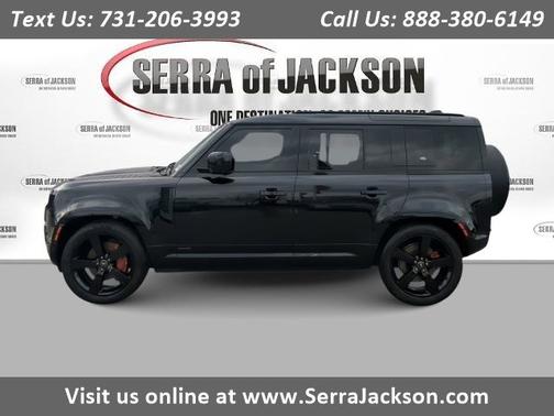 2023 Land Rover Defender X