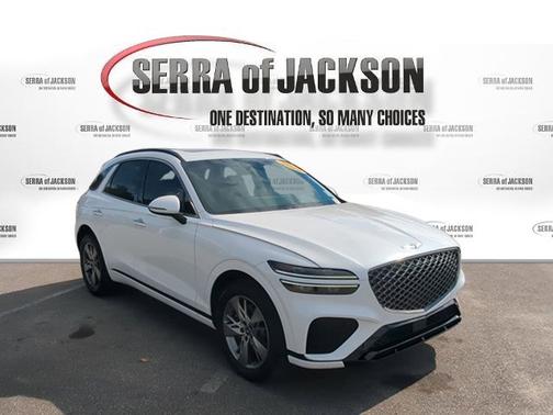 2022 Genesis GV70 3.5T Sport