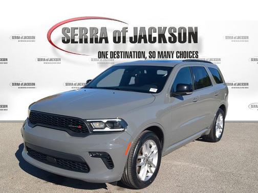 2023 Dodge Durango GT Plus