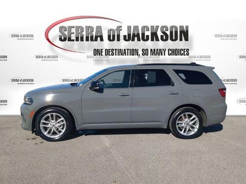 2023 Dodge Durango GT Plus