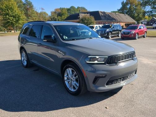 2023 Dodge Durango GT Plus
