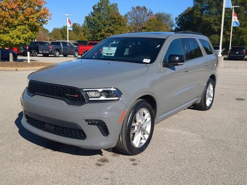 2023 Dodge Durango GT Plus