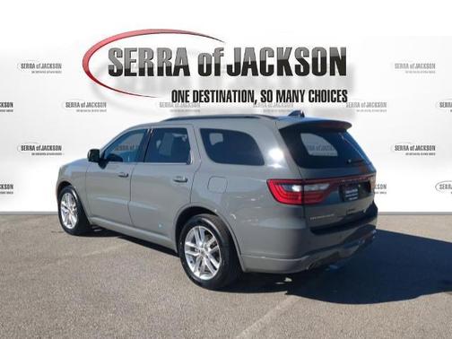 2023 Dodge Durango GT Plus