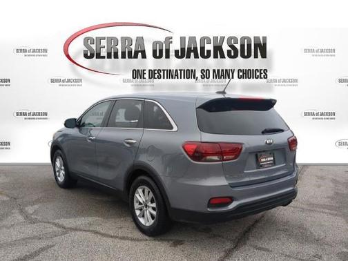 2020 Kia Sorento L