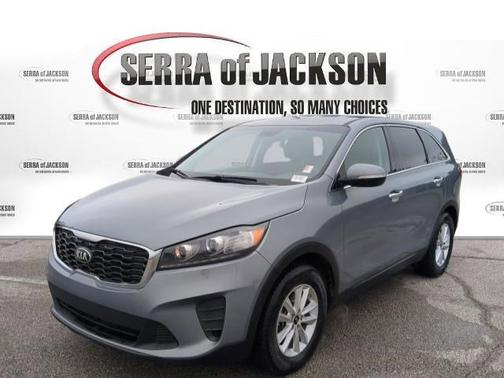2020 Kia Sorento L